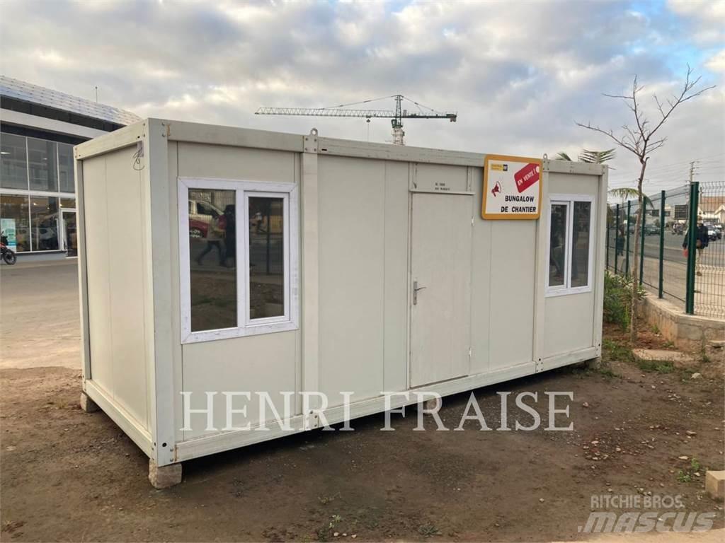  6X2.4M Construction - Others