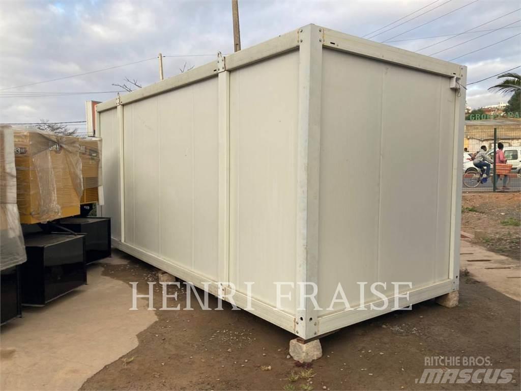  6X2.4M Construction - Others