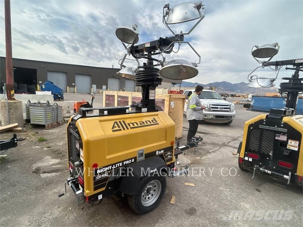 Allied LT NLPROII Light towers