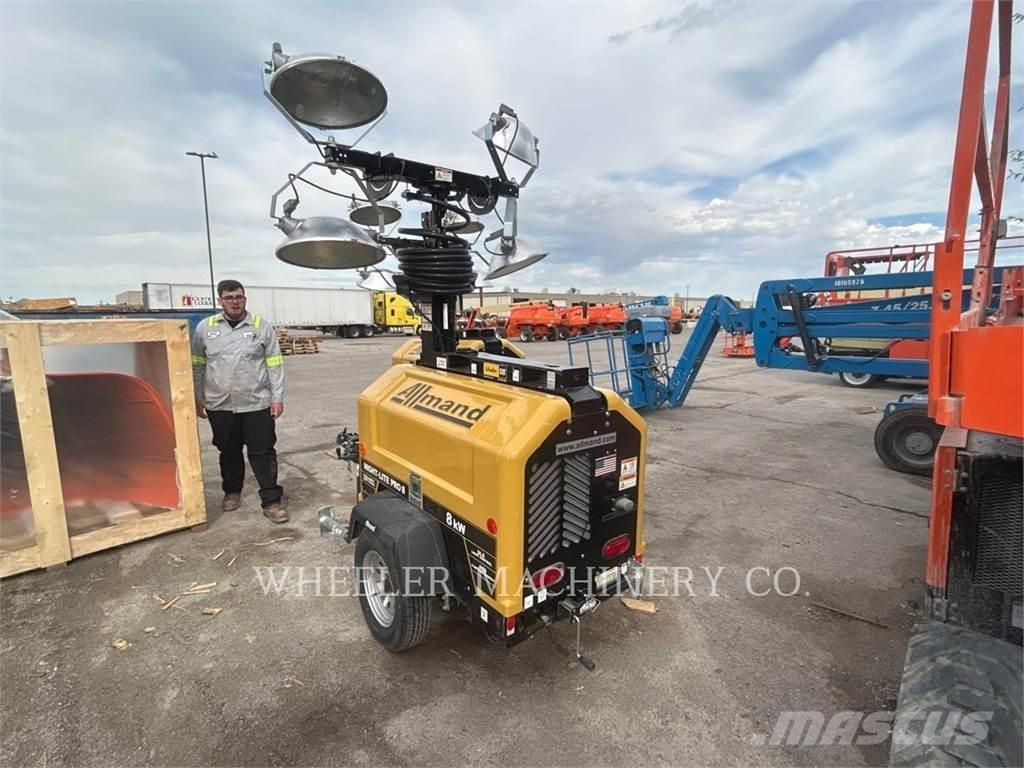 Allied LT NLPROII Light towers