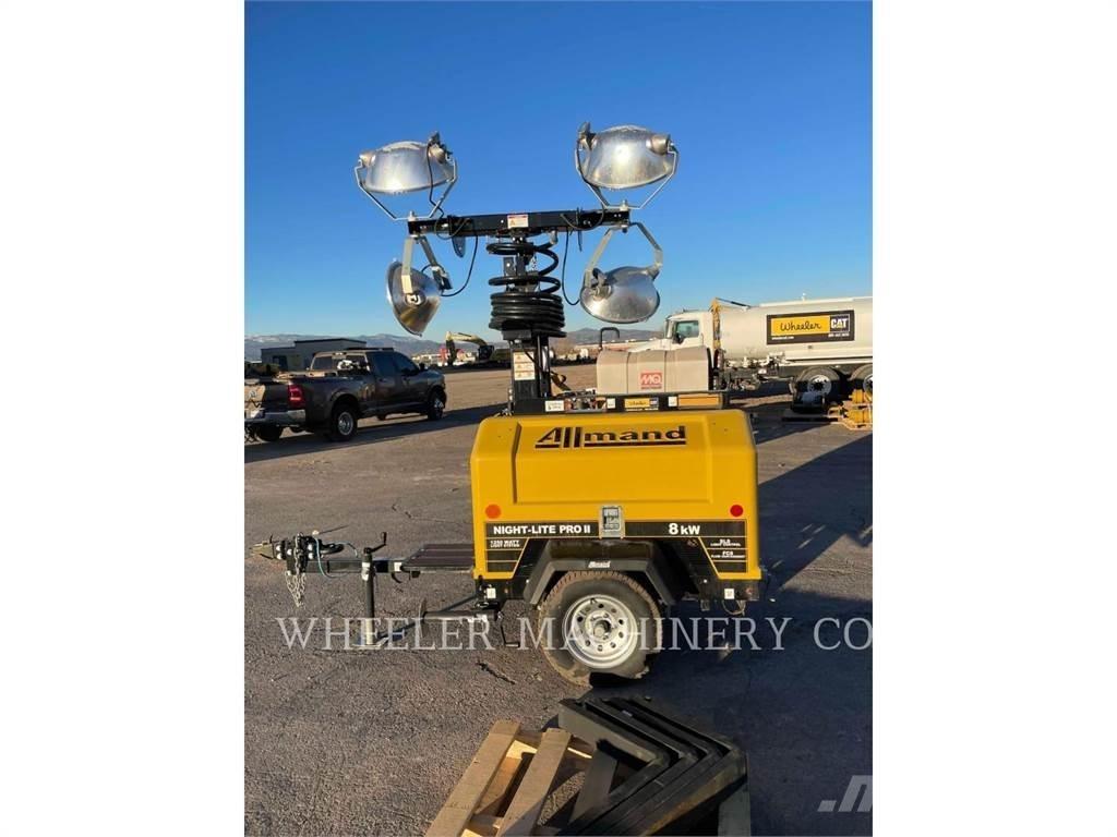 Allied LT NLPROII Light towers