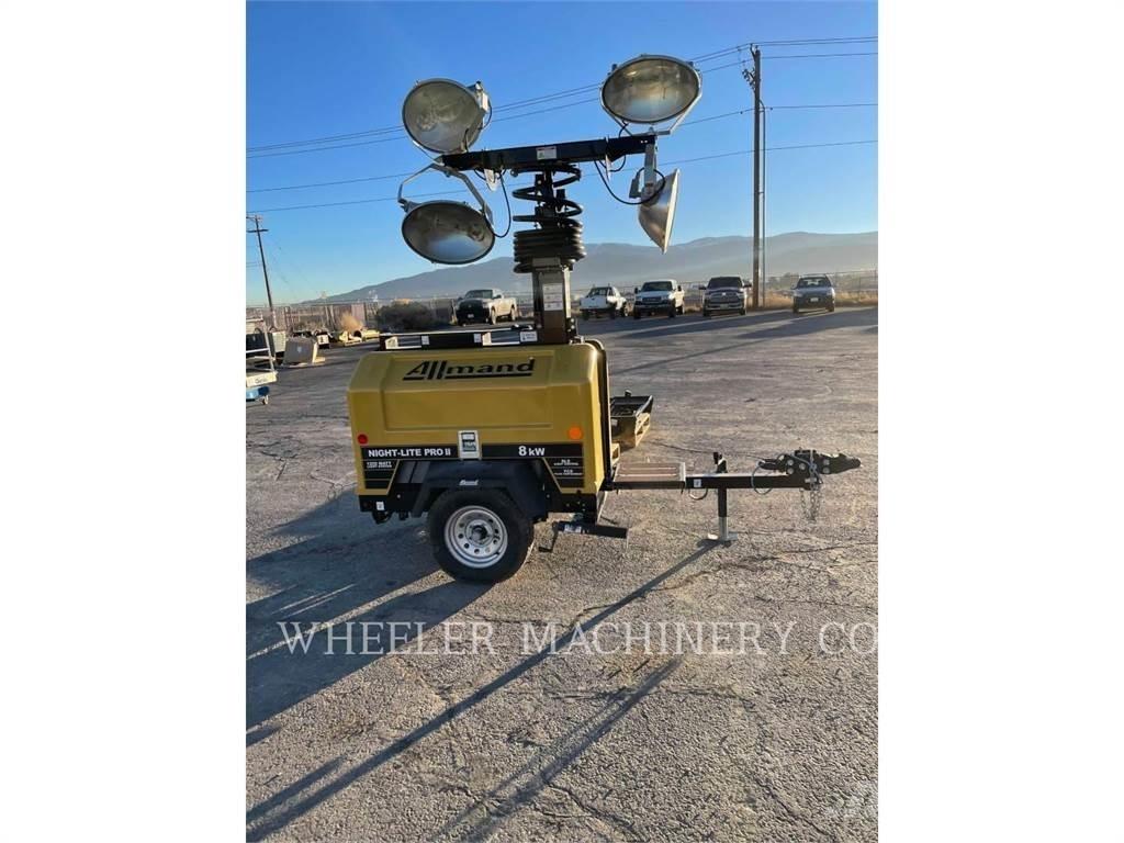 Allied LT NLPROII Light towers