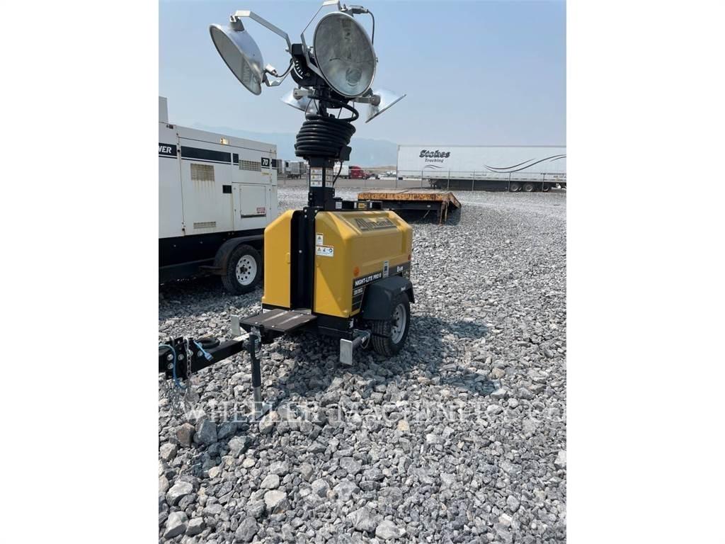 Allied LT NLPROII Light towers