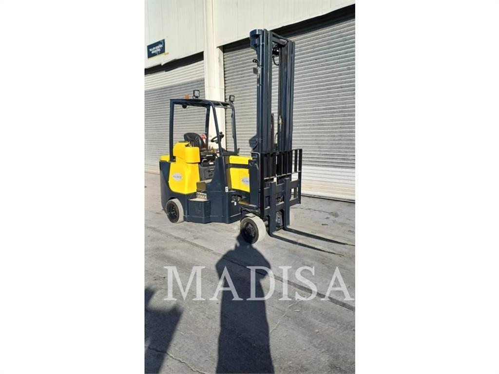 AM 20SE Forklift trucks - others