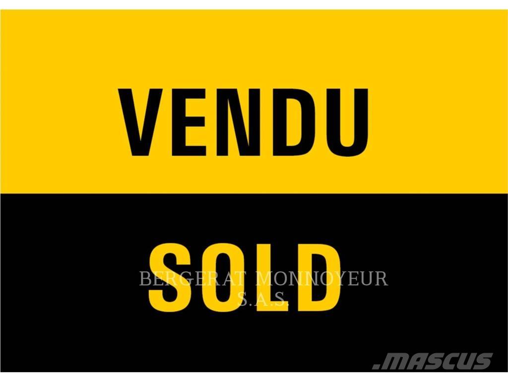 Apollo TEST Articulated Dump Trucks (ADTs)