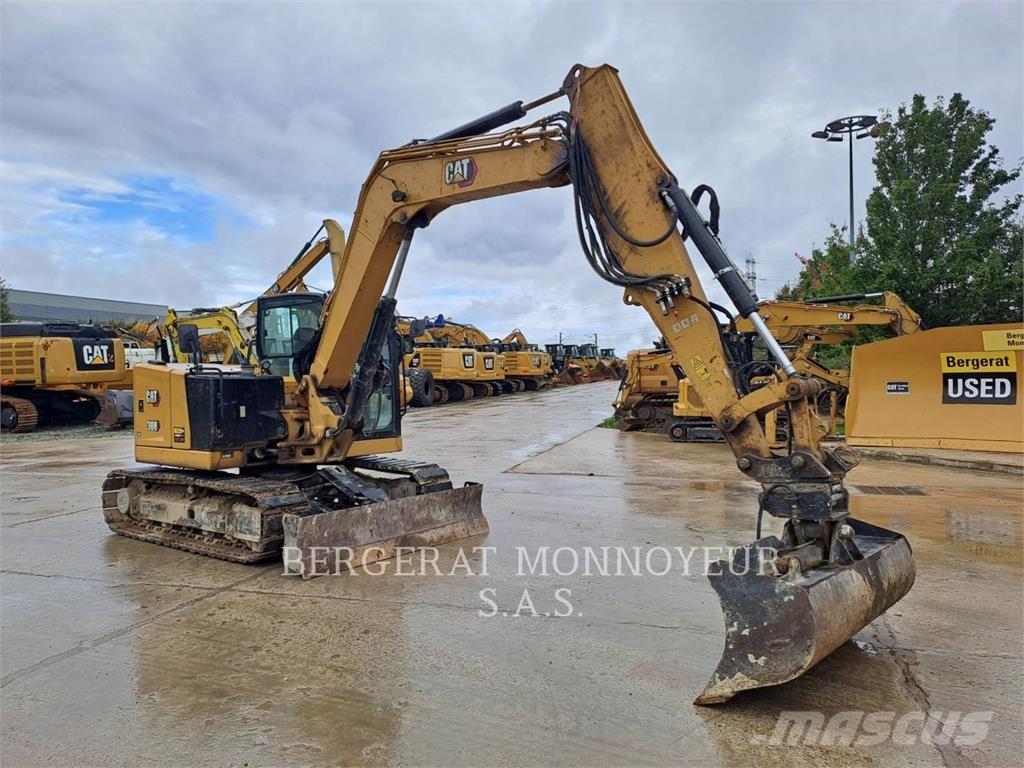 Apollo TEST Articulated Dump Trucks (ADTs)