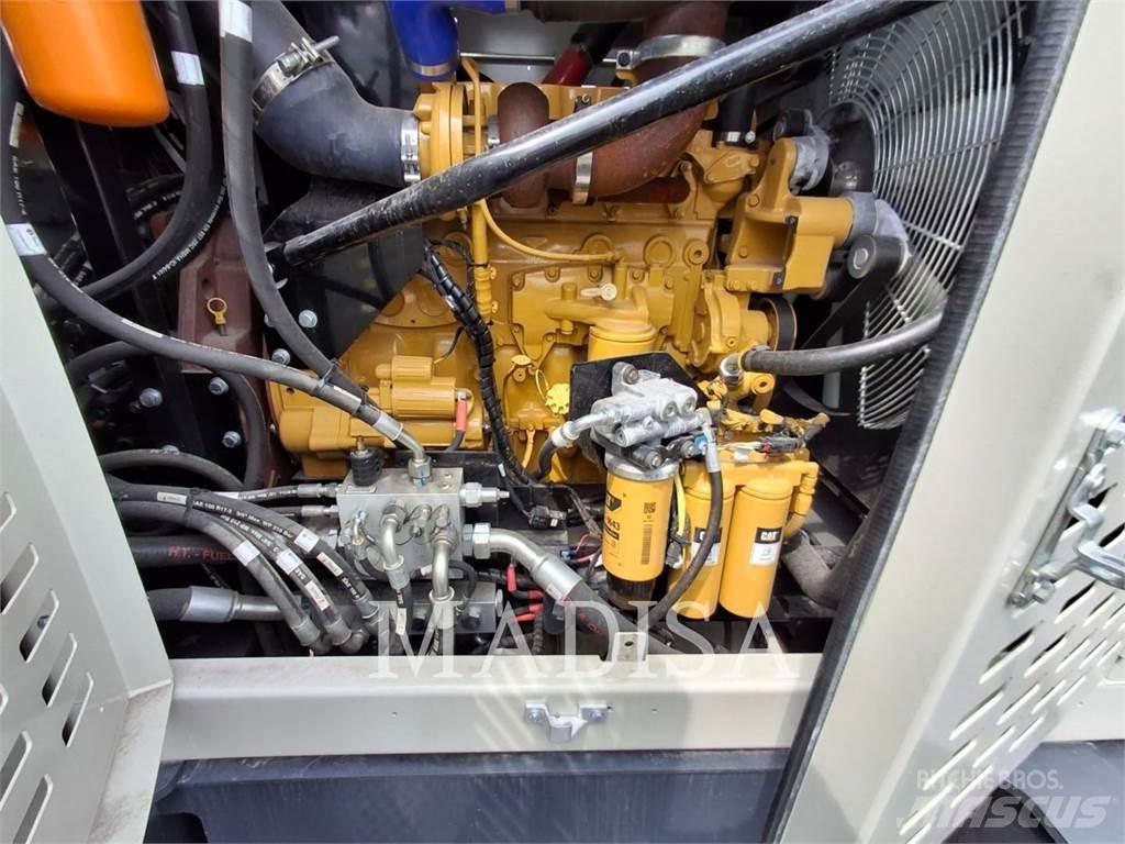Astec GT440OC Crushers
