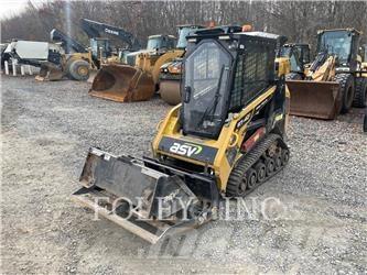 ASV RT40 Crawler loaders