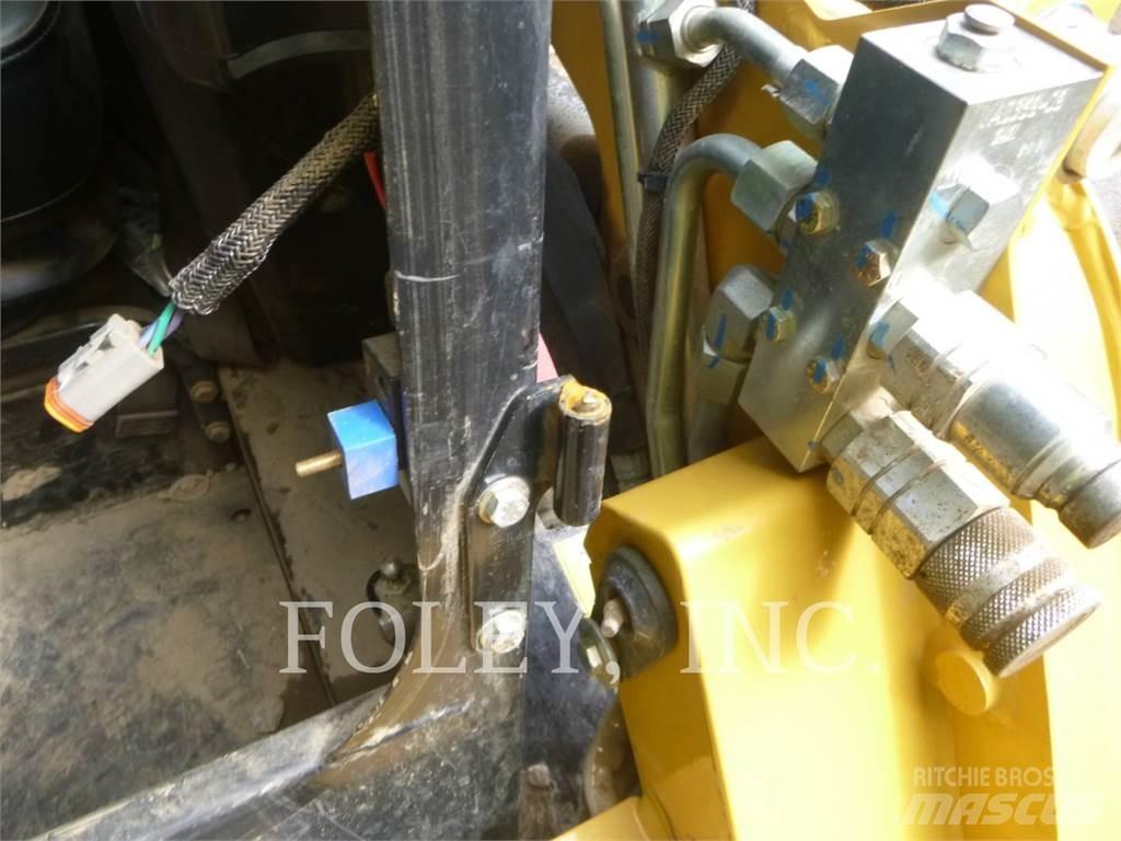 ASV RT40 Crawler loaders