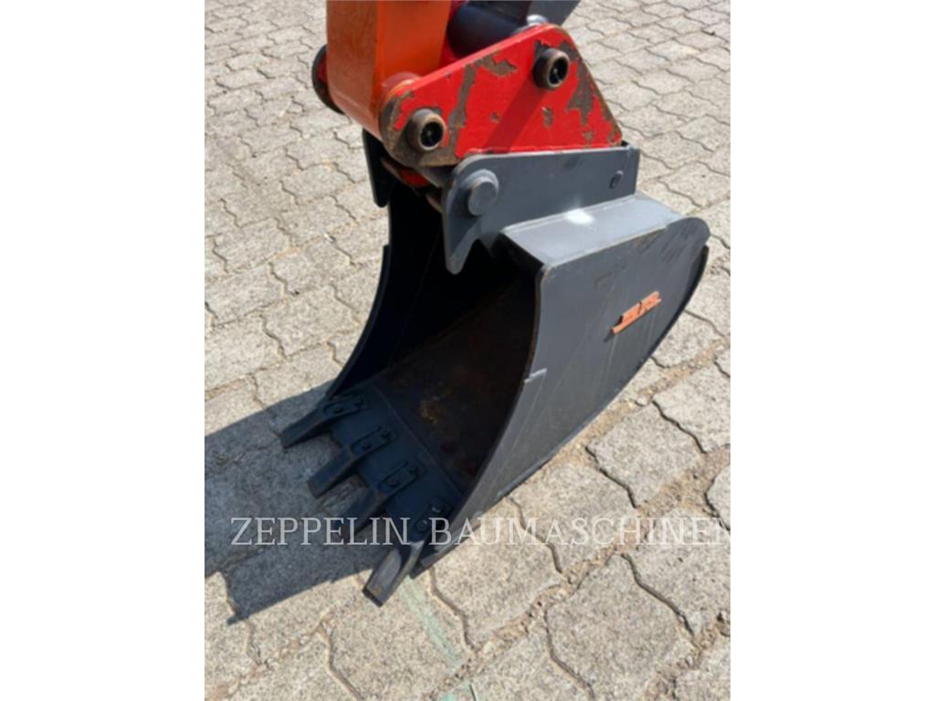 Atlas AC35UF Crawler excavators