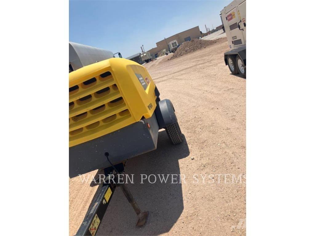 Atlas Copco 188XAS Compressed air dryers