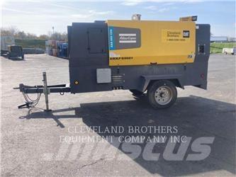 Atlas Copco XAS950 Compressed air dryers