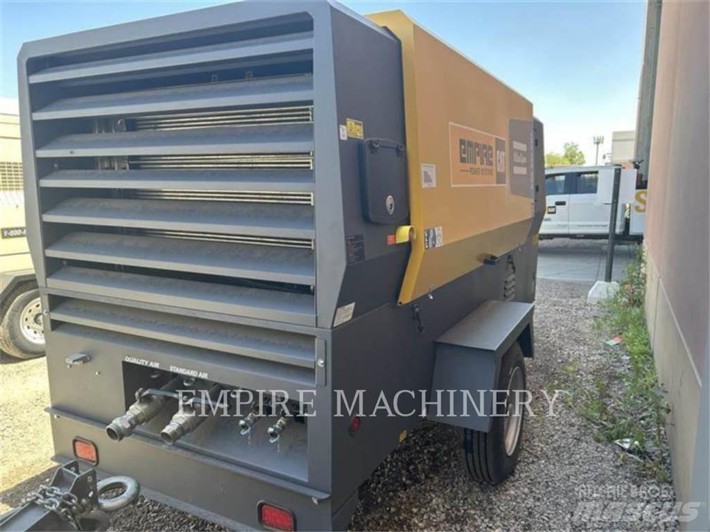 Atlas Copco XAS950CD Compressors