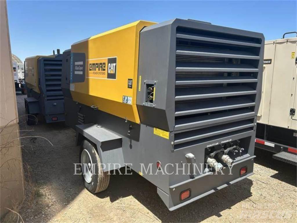 Atlas Copco XAS950CD Compressors