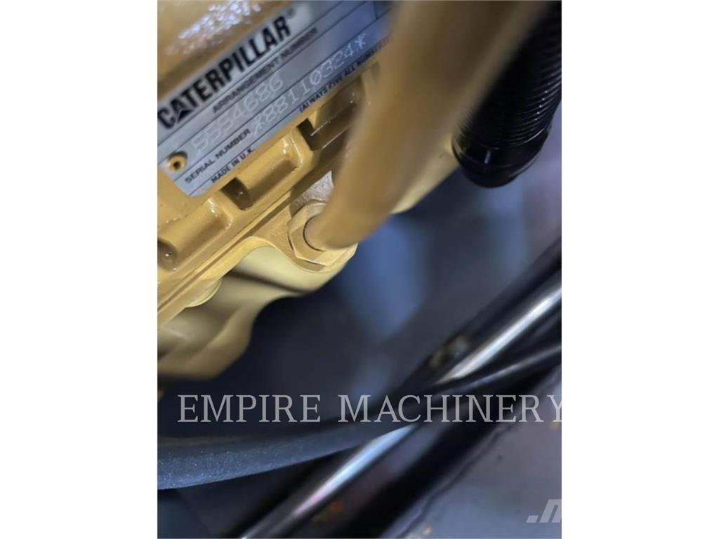Atlas Copco XAS950CD Compressors