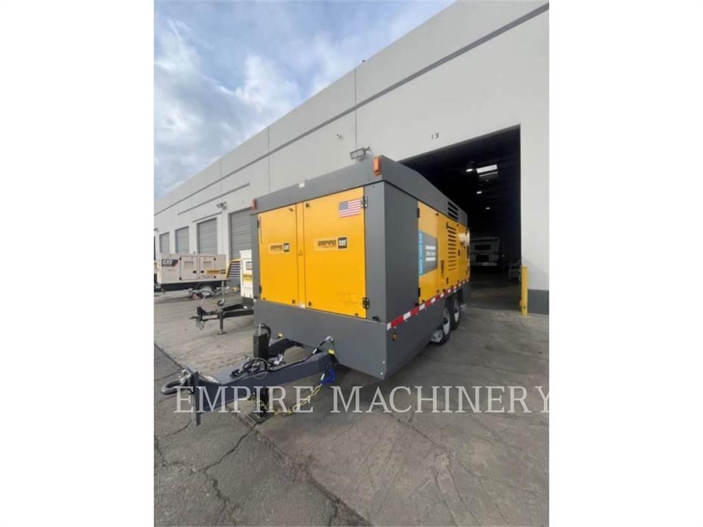 Atlas Copco XRVS1000CD Compressors