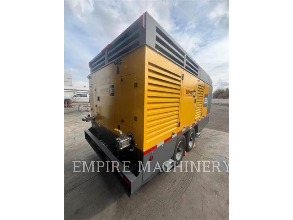 Atlas Copco XRVS1000CD Compressors
