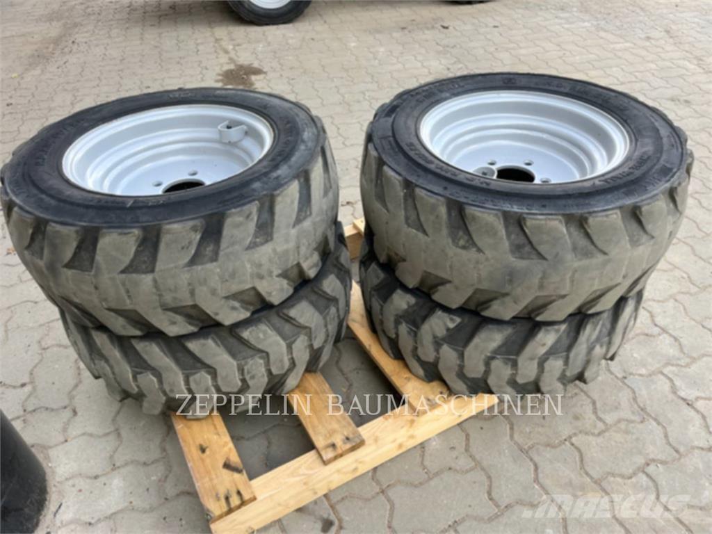 BKT PRIMÄR-PROD. KOMP. R Tyres, wheels and rims