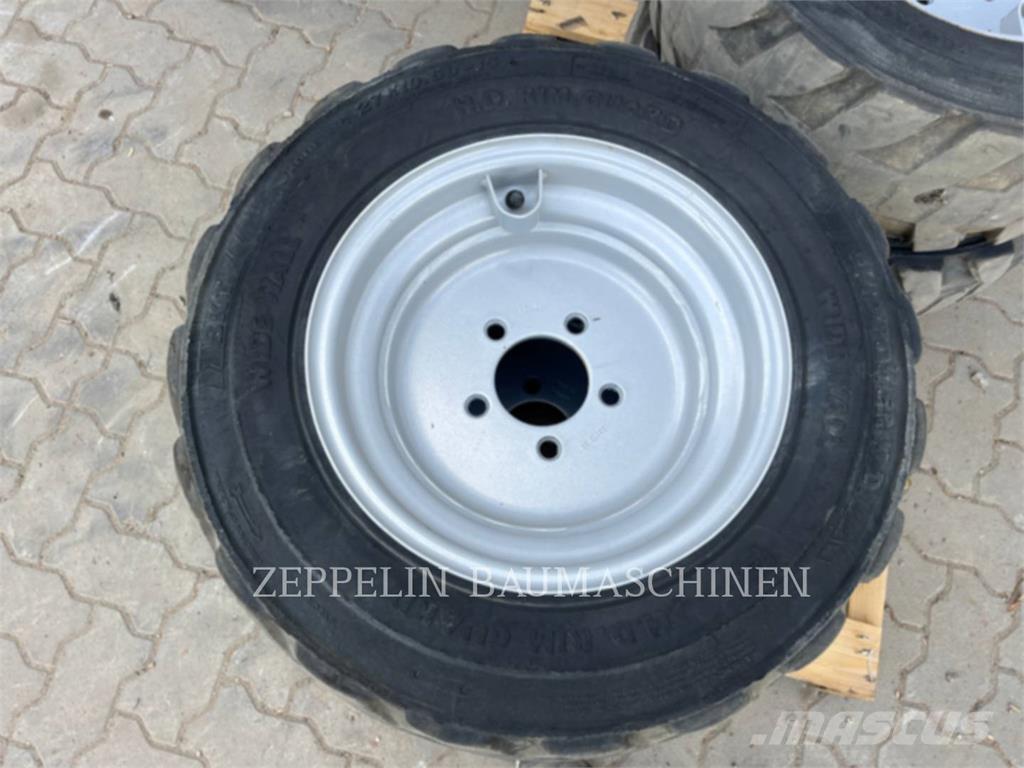 BKT PRIMÄR-PROD. KOMP. R Tyres, wheels and rims