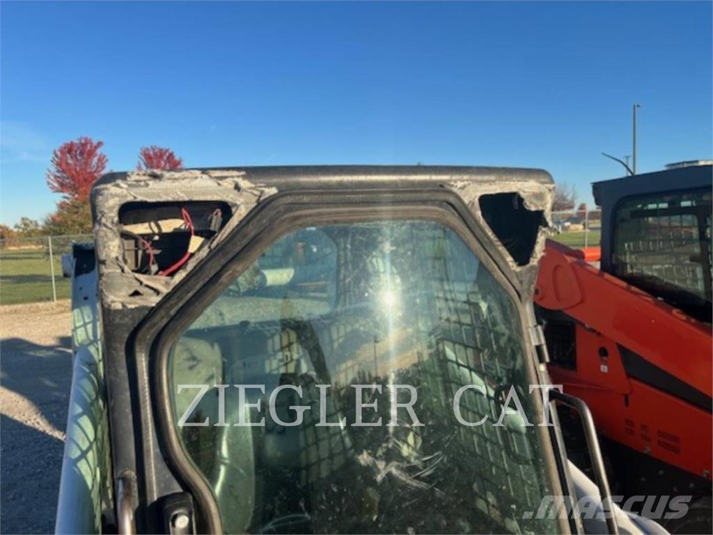 Bobcat 773 Skid steer loaders