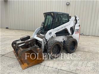 Bobcat S185 Skid steer loaders