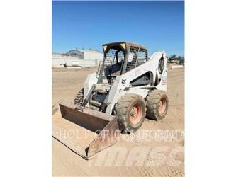 Bobcat S330 Skid steer loaders