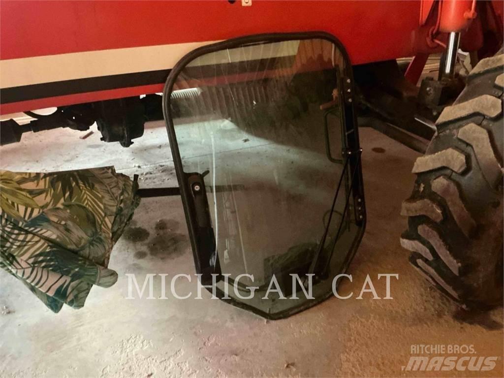 Bobcat S510 Skid steer loaders