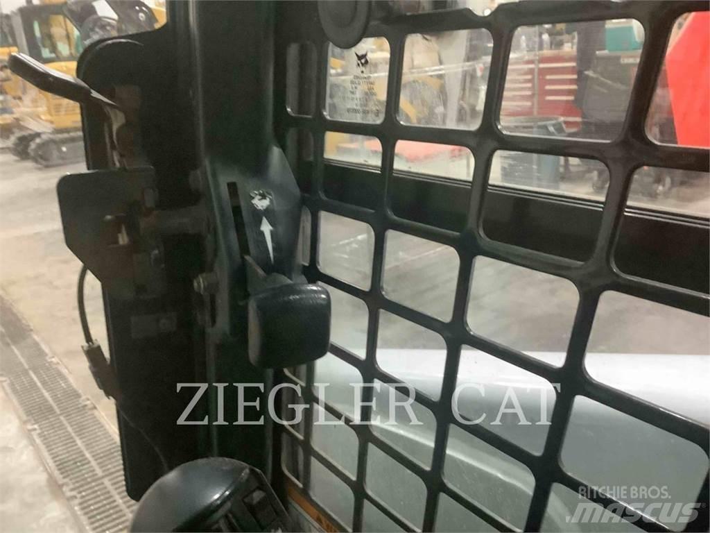 Bobcat S570 Skid steer loaders
