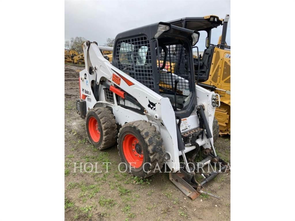 Bobcat S595 Skid steer loaders
