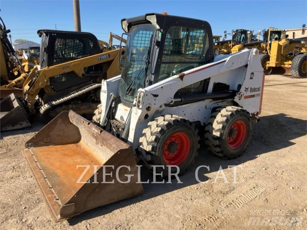 Bobcat S630 Skid steer loaders
