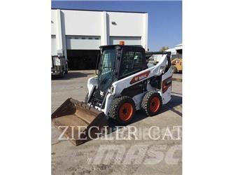 Bobcat S64 Skid steer loaders