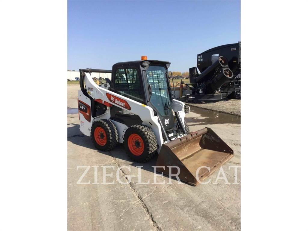 Bobcat S64 Skid steer loaders