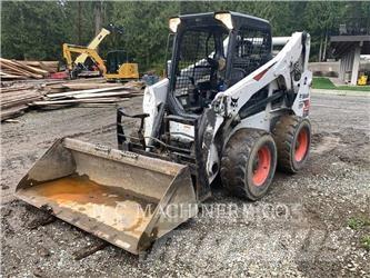 Bobcat S650 Skid steer loaders