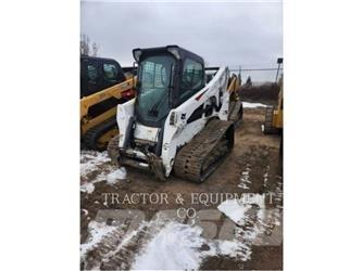 Bobcat T-770 Skid steer loaders