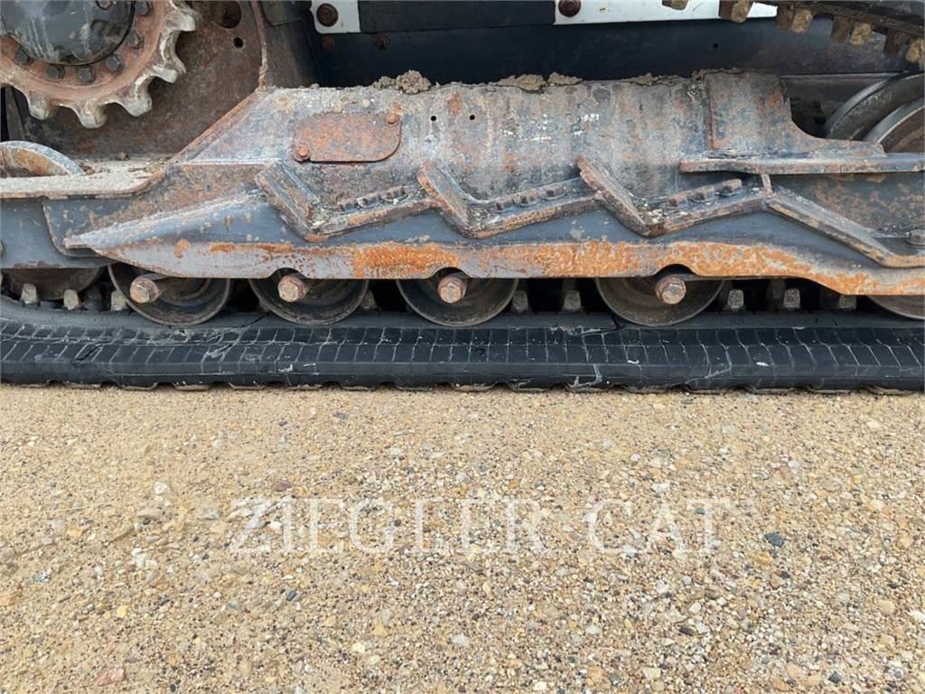 Bobcat T630 Crawler loaders