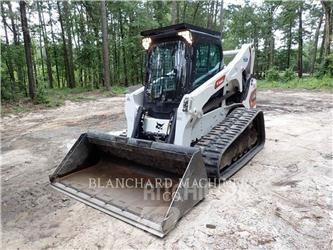 Bobcat T770 Crawler loaders