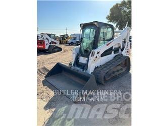Bobcat T770 Crawler loaders