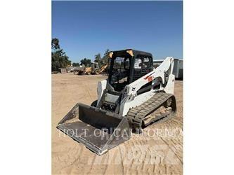 Bobcat T770 Crawler loaders