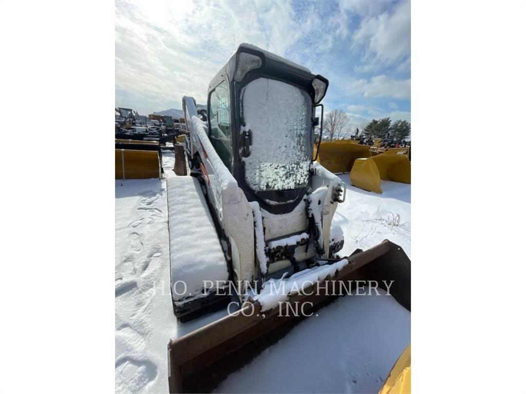 Bobcat T770 Skid steer loaders