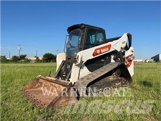 Bobcat T86 Crawler loaders