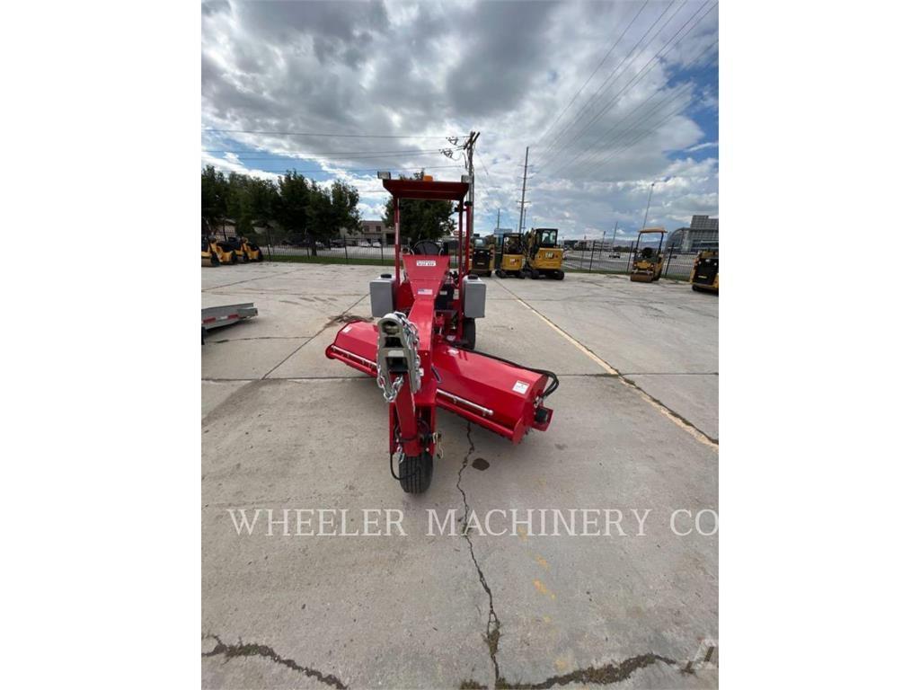 Broce BROOM 3 Sweepers