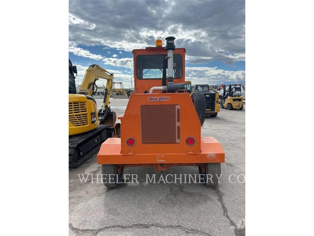 Broce BROOM 4 Sweepers