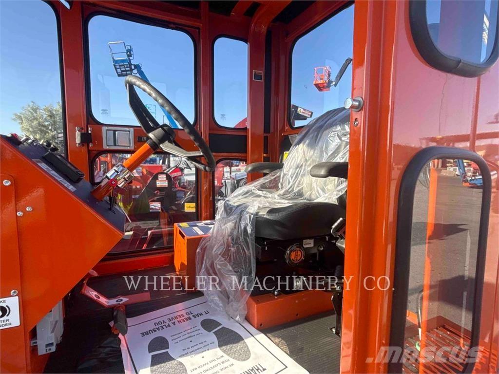 Broce BROOM 4 Sweepers