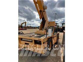 Broderson CRANE IC2003H All terrain cranes