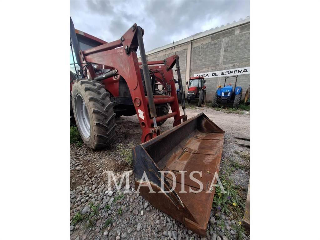  BUHLER-WEIDEMANN 2895 Buckets