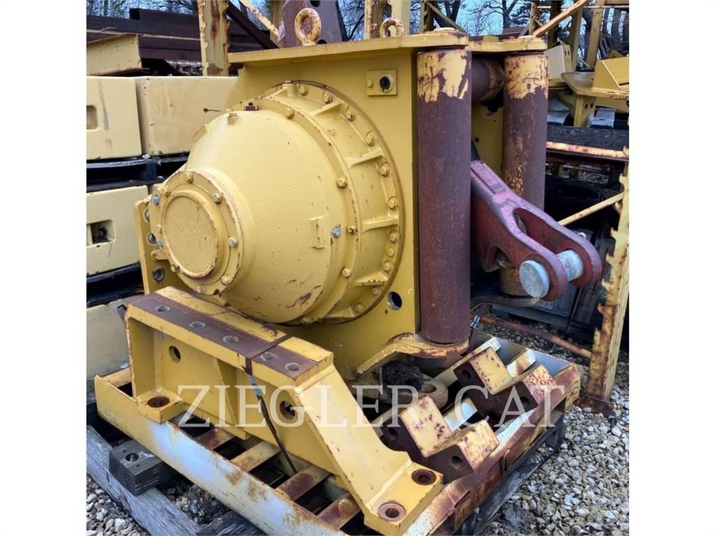 Carco H140 Crawler dozers
