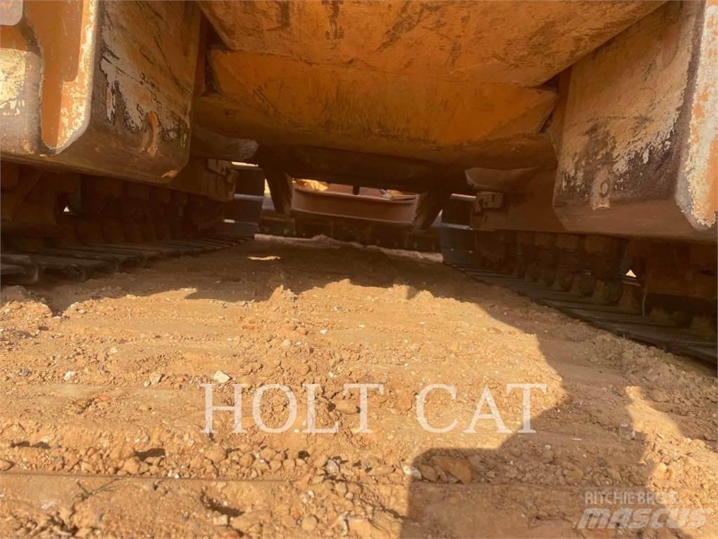 CASE 850L Crawler dozers