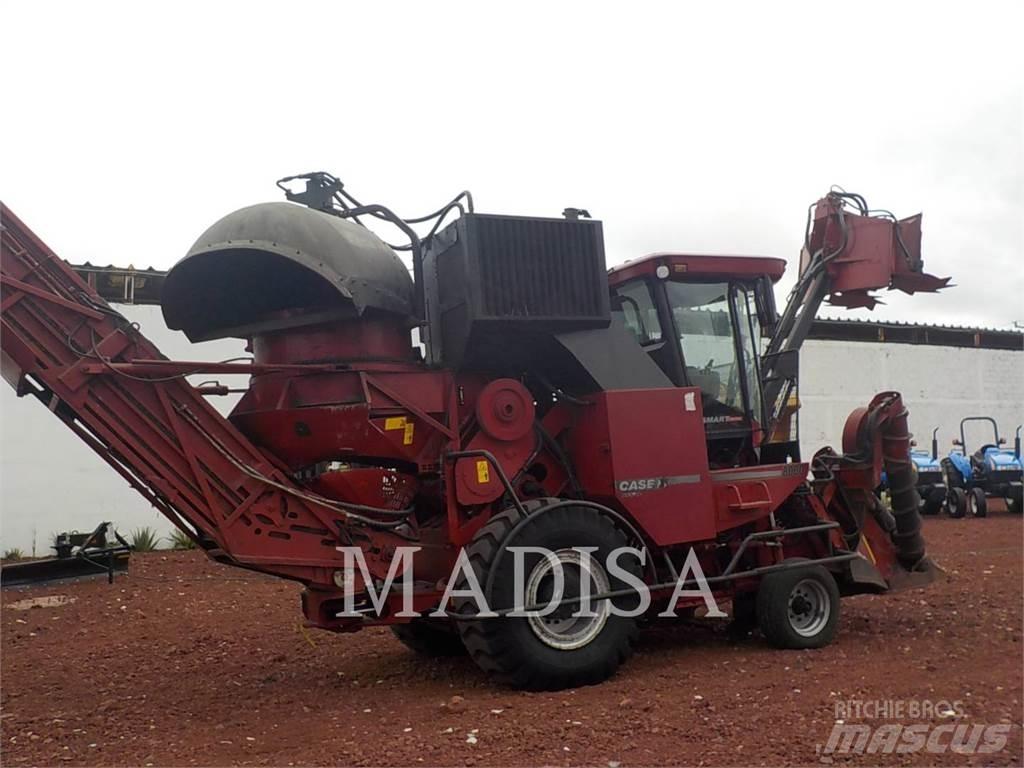 CASE COSECHADOR Harvesters