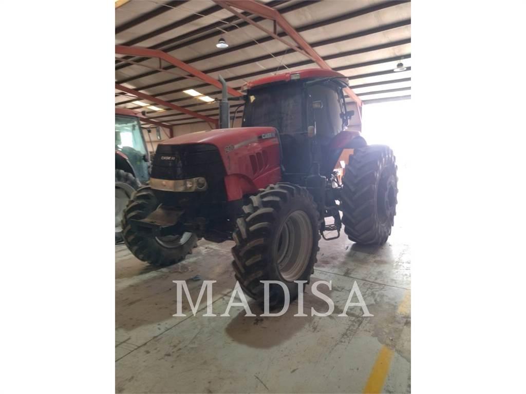 Case IH PUMA210 Tractors