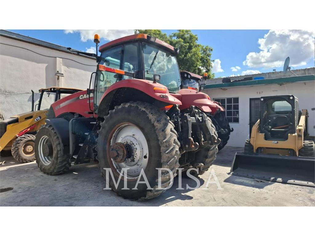 CASE MX 235 MFD Tractors